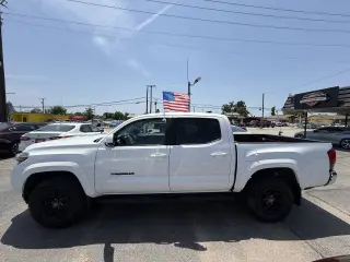 Toyota Tacoma 2020