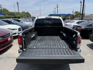 Toyota Tacoma 2020