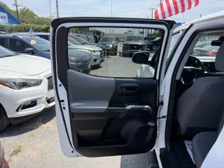 Toyota Tacoma 2020