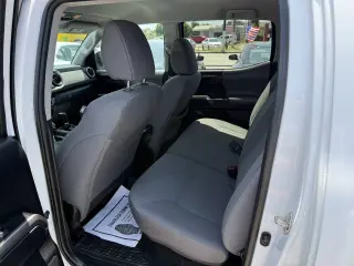 Toyota Tacoma 2020