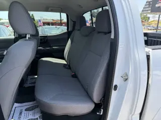 Toyota Tacoma 2020