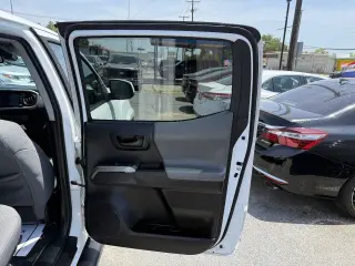 Toyota Tacoma 2020