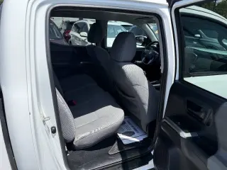 Toyota Tacoma 2020