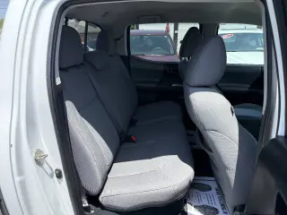 Toyota Tacoma 2020