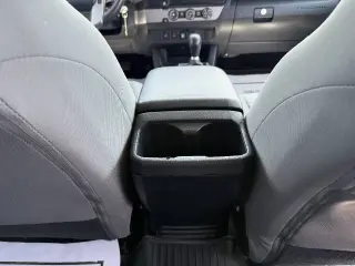 Toyota Tacoma 2020