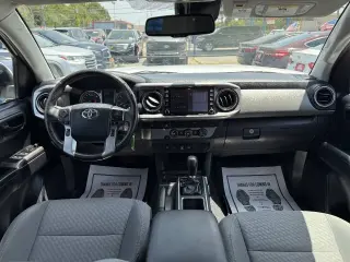 Toyota Tacoma 2020