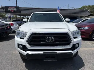 Toyota Tacoma 2020