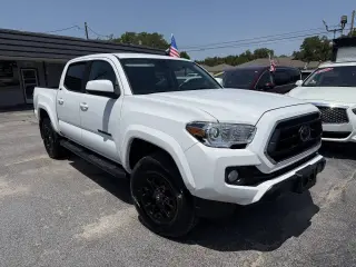 Toyota Tacoma 2020
