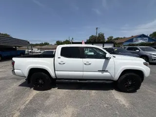 Toyota Tacoma 2020