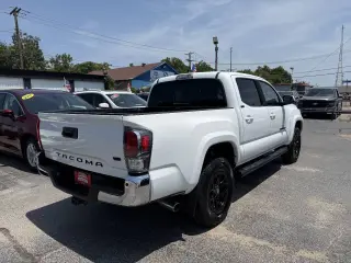 Toyota Tacoma 2020