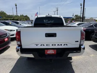 Toyota Tacoma 2020