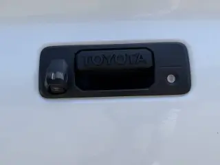 Toyota Tacoma 2020