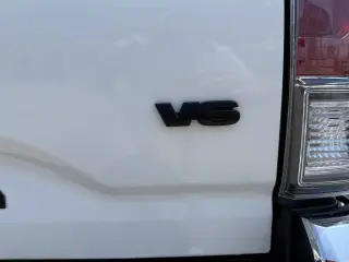 Toyota Tacoma 2020