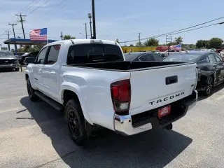Toyota Tacoma 2020