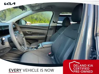 Hyundai TUCSON 2025 SEL 4 SUV