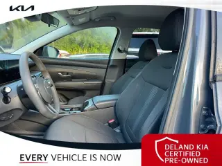 Hyundai TUCSON 2025 SEL 4 SUV