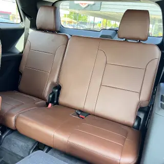 Chevrolet Traverse 2020
