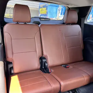 Chevrolet Traverse 2020