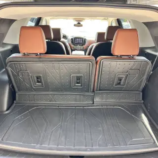 Chevrolet Traverse 2020