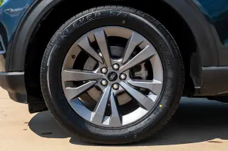 Ford Explorer 2022 XLT 4 SUV