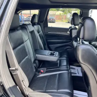 Jeep Grand Cherokee 2017