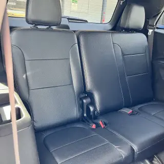 Chevrolet Traverse 2019