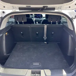 Chevrolet Trax 2025