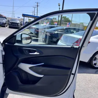 Chevrolet Trax 2025
