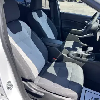 Chevrolet Trax 2025