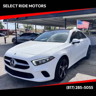 Clase A 2019 Mercedes-Benz