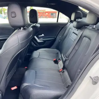 Clase A 2019 Mercedes-Benz