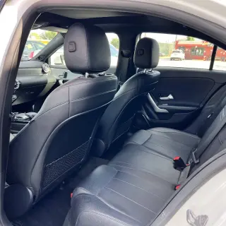 Clase A 2019 Mercedes-Benz