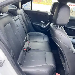 Clase A 2019 Mercedes-Benz
