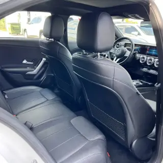 Clase A 2019 Mercedes-Benz