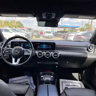 Clase A 2019 Mercedes-Benz