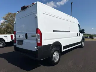 Furgón de carga Ram ProMaster 2026 SLT+ 2500 159 WB 3dr techo alto