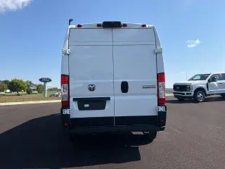 Furgón de carga Ram ProMaster 2026 SLT+ 2500 159 WB 3dr techo alto
