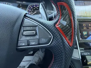 2017 INFINITI Q50