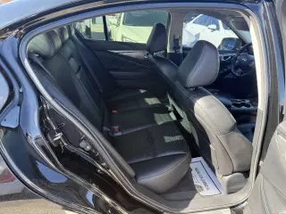 2017 INFINITI Q50