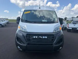 Furgón de carga ProMaster 2026 SLT+ 2500 159 WB 3dr High Roof