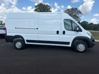 Furgón de carga ProMaster 2026 SLT+ 2500 159 WB 3dr High Roof