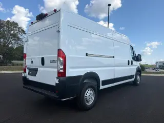 Furgón de carga ProMaster 2026 SLT+ 2500 159 WB 3dr High Roof