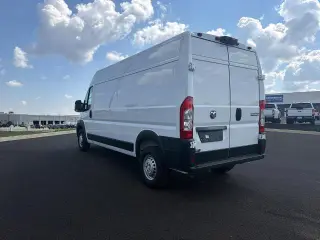 Furgón de carga ProMaster 2026 SLT+ 2500 159 WB 3dr High Roof
