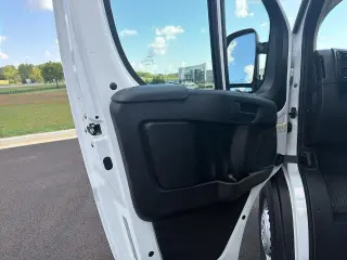 Furgón de carga ProMaster 2026 SLT+ 2500 159 WB 3dr High Roof