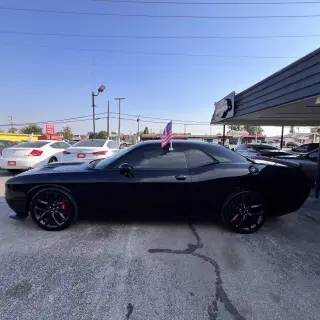2019 Dodge Challenger