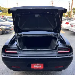 2019 Dodge Challenger
