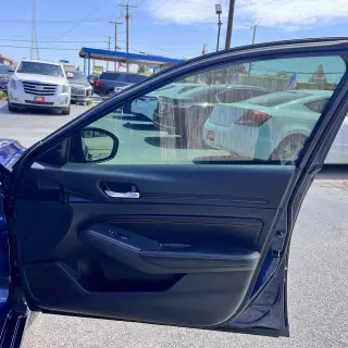 2022 Nissan Altima