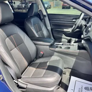 2022 Nissan Altima