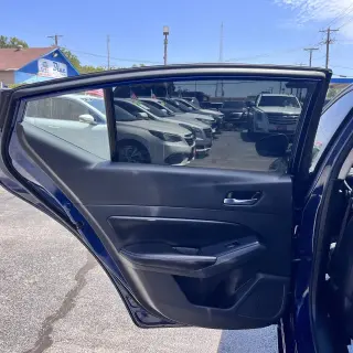 2022 Nissan Altima