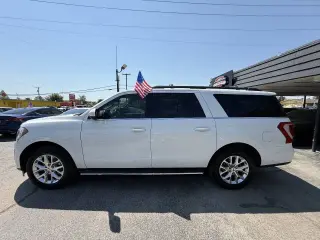 2021 Ford Expedition MAX